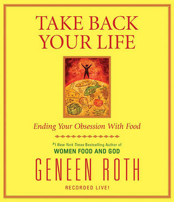 Book cover for Take Back Your Life