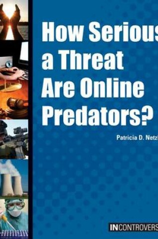 Cover of How Serious a Threat Are Online Predators?