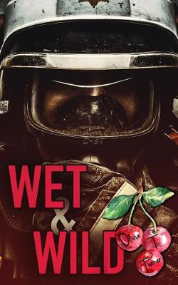 Book cover for Wet and Wild