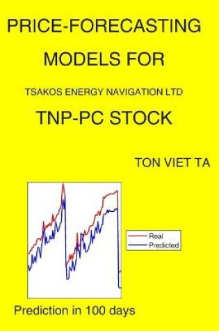 Cover of Price-Forecasting Models for Tsakos Energy Navigation Ltd TNP-PC Stock