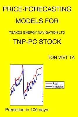 Book cover for Price-Forecasting Models for Tsakos Energy Navigation Ltd TNP-PC Stock