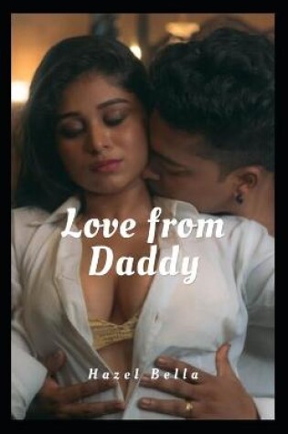 Cover of Love from Daddy