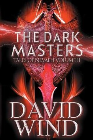 Cover of The Dark Masters