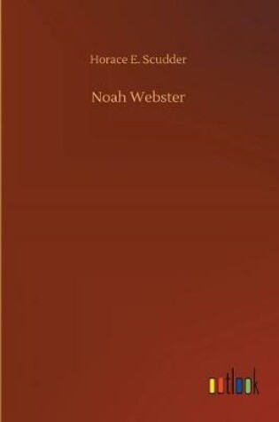 Cover of Noah Webster