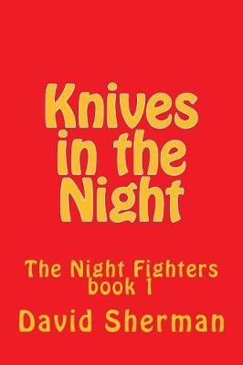 Book cover for Knives in the Night