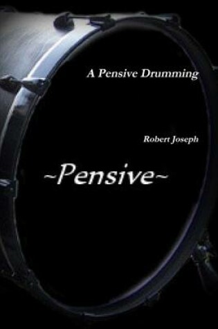 Cover of A Pensive Drumming