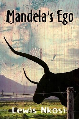 Book cover for Mandela's Ego