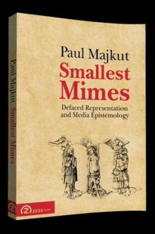 Cover of Smallest Mimes