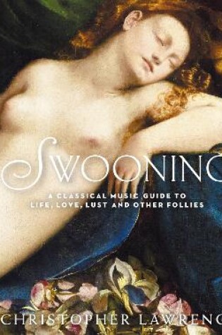 Cover of Swooning