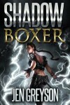 Book cover for Shadow Boxer