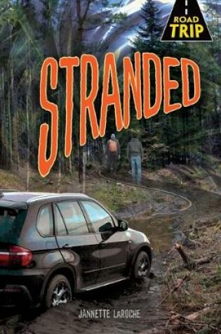 Cover of Stranded