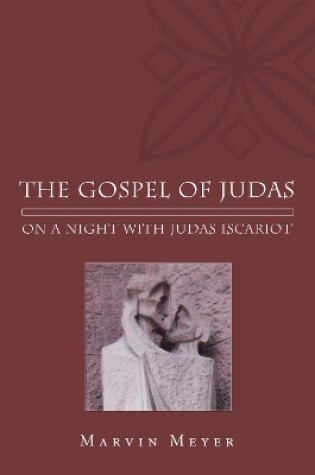 Cover of The Gospel of Judas