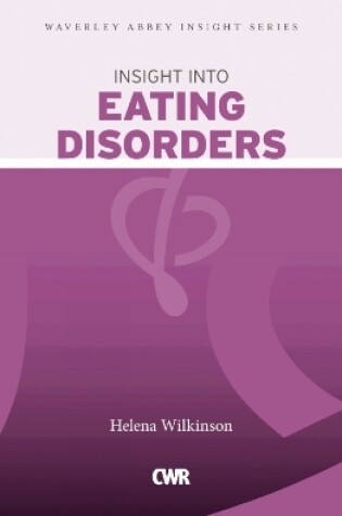 Cover of Insight into Eating Disorders