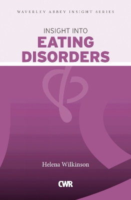 Book cover for Insight into Eating Disorders