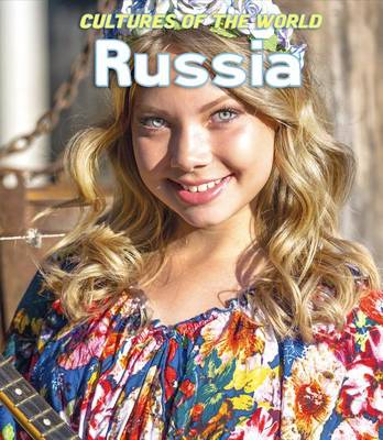 Cover of Russia