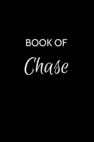 Cover of Book of Chase