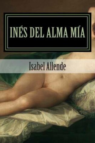 Cover of Ines del Alma MIA