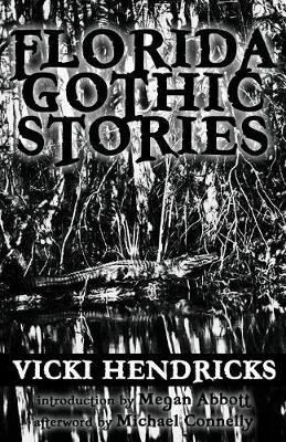 Book cover for Florida Gothic Stories