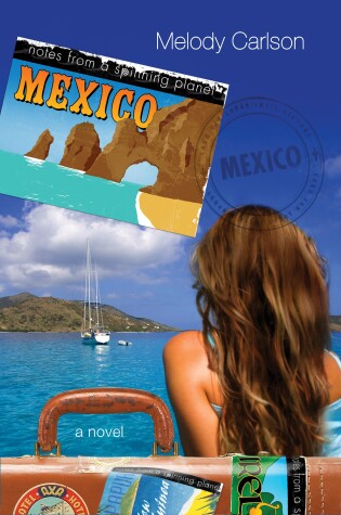 Cover of Mexico