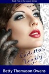 Book cover for Carlotta's Legacy