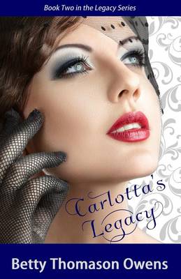 Cover of Carlotta's Legacy