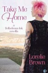 Book cover for Take Me Home