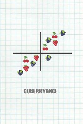 Book cover for Coberryance