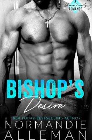 Cover of Bishop's Desire