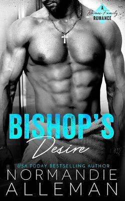 Book cover for Bishop's Desire