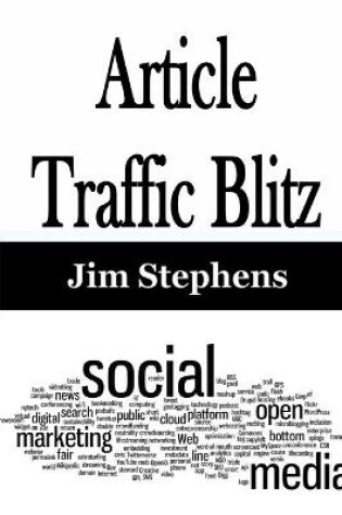 Cover of Article Traffic Blitz