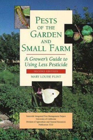 Cover of Pests of the Garden and Small Farm