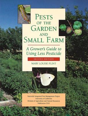 Cover of Pests of the Garden and Small Farm