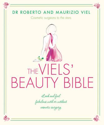 Book cover for The Viels' Beauty Bible