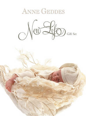 Book cover for New Life Gift Set