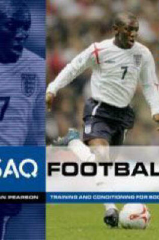 Cover of SAQ Football