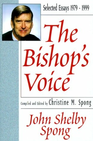 Cover of The Bishop's Voice