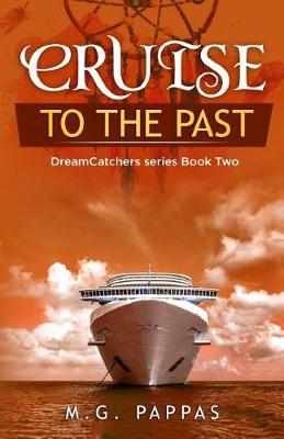 Book cover for Cruise to the Past