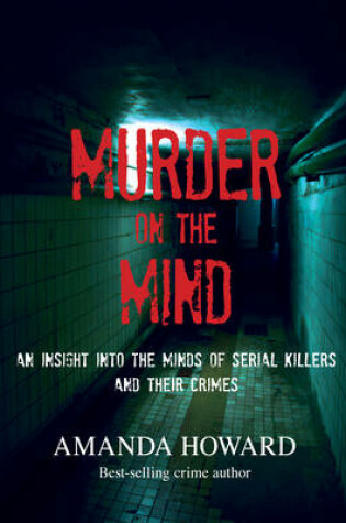 Cover of Murder on the Mind