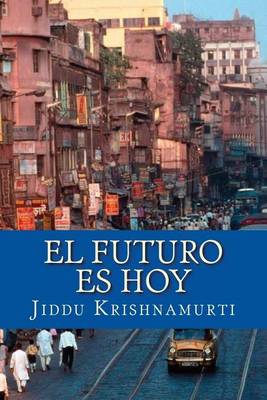 Book cover for El Futuro Es Hoy