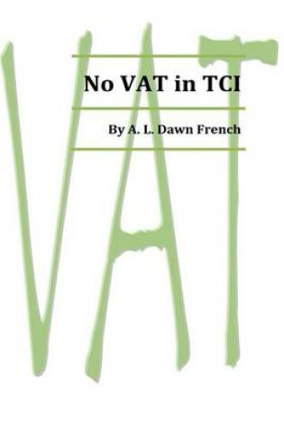 Cover of No VAT in TCI