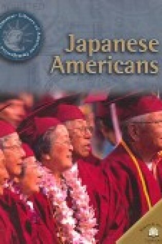 Cover of Japanese Americans