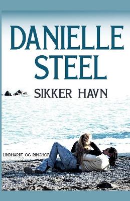 Book cover for Sikker havn