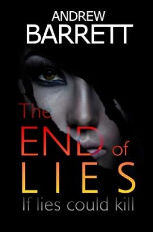 Cover of The End of Lies