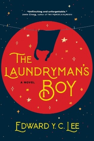 Cover of The Laundryman’s Boy