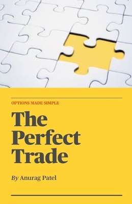 Cover of The Perfect Trade