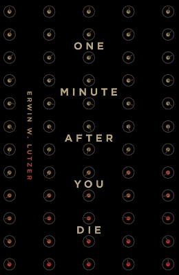 Book cover for One Minute After You Die (25-Pack)