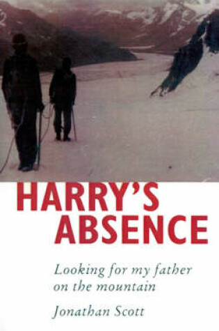 Cover of Harry's Absence