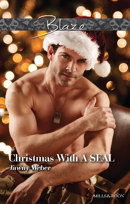 Cover of Christmas With A Seal