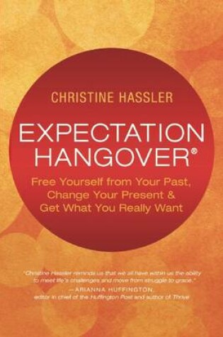 Cover of Expectation Hangover