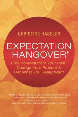 Book cover for Expectation Hangover
